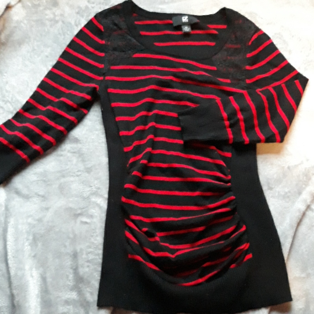 3/4 Sleeve top